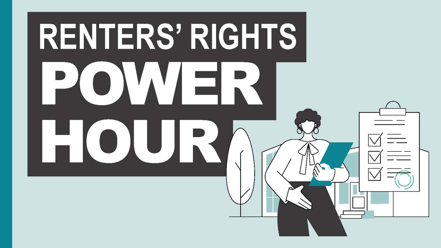 Featured image for Renters' Rights and Responsibilities Campaign Survey