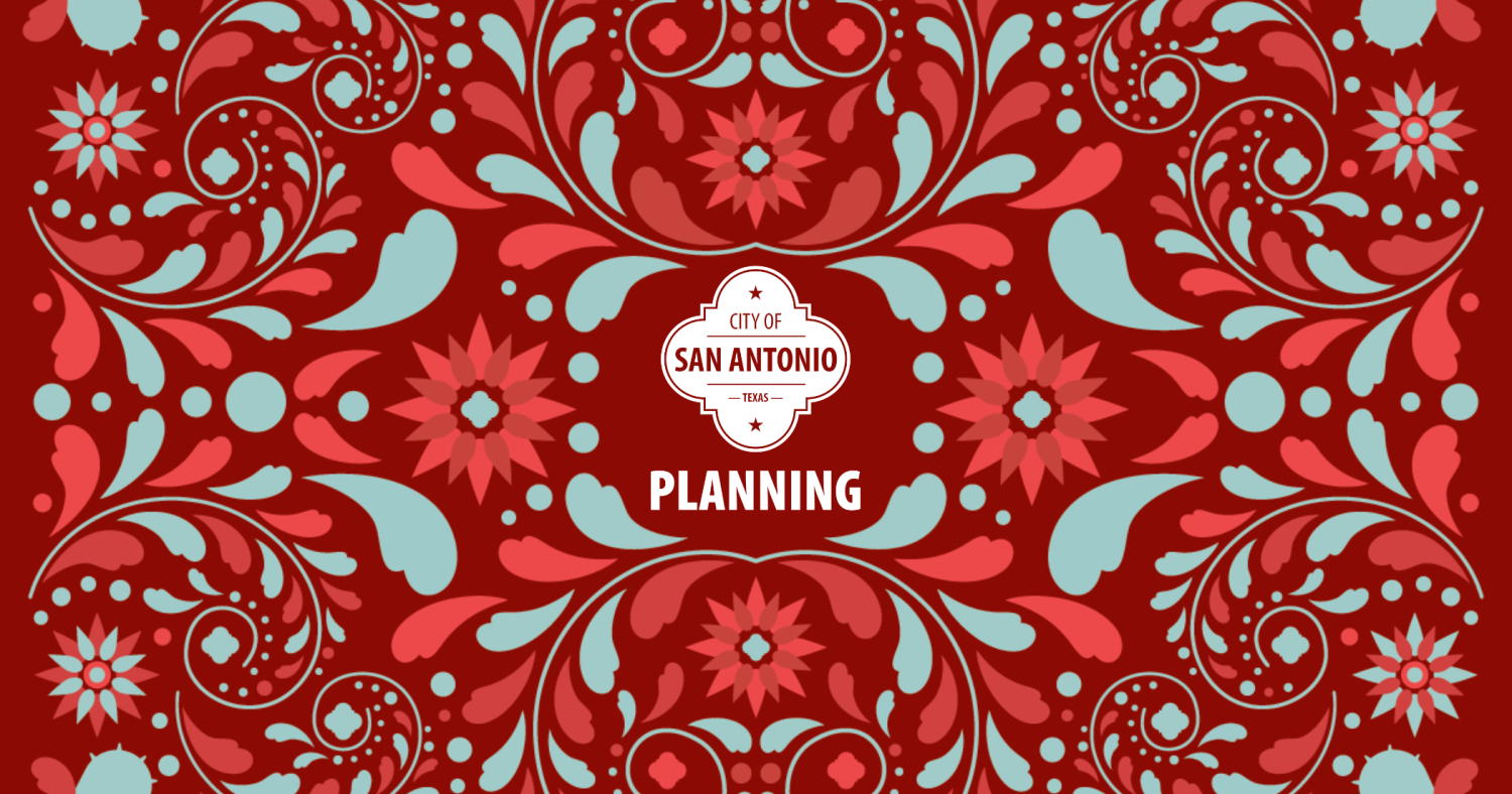 Featured image for Planning Department