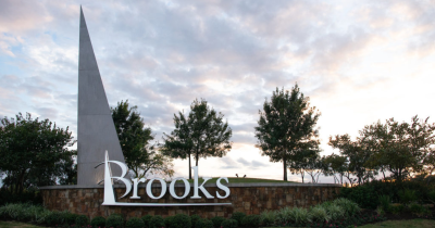 Featured background image for Brooks Development Authority