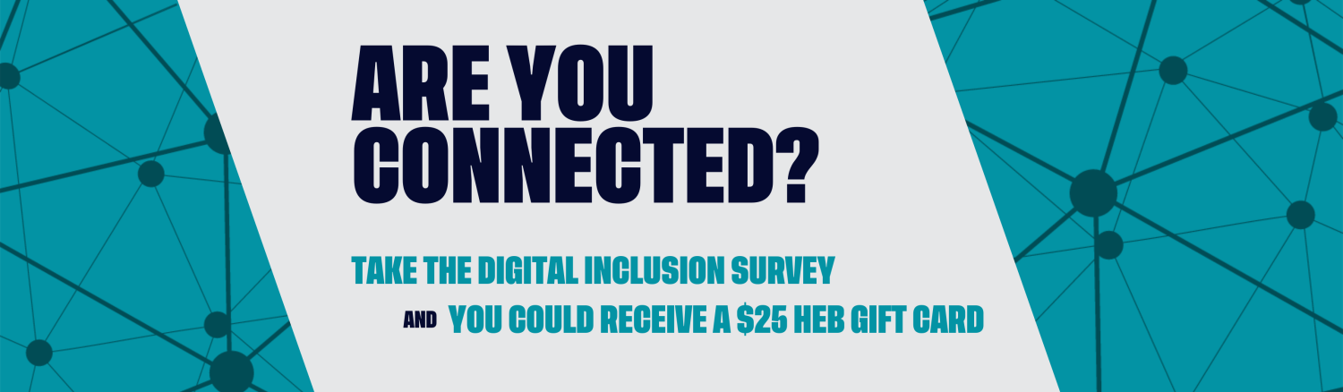 Featured image for Digital Inclusion Survey and Assessment 2023