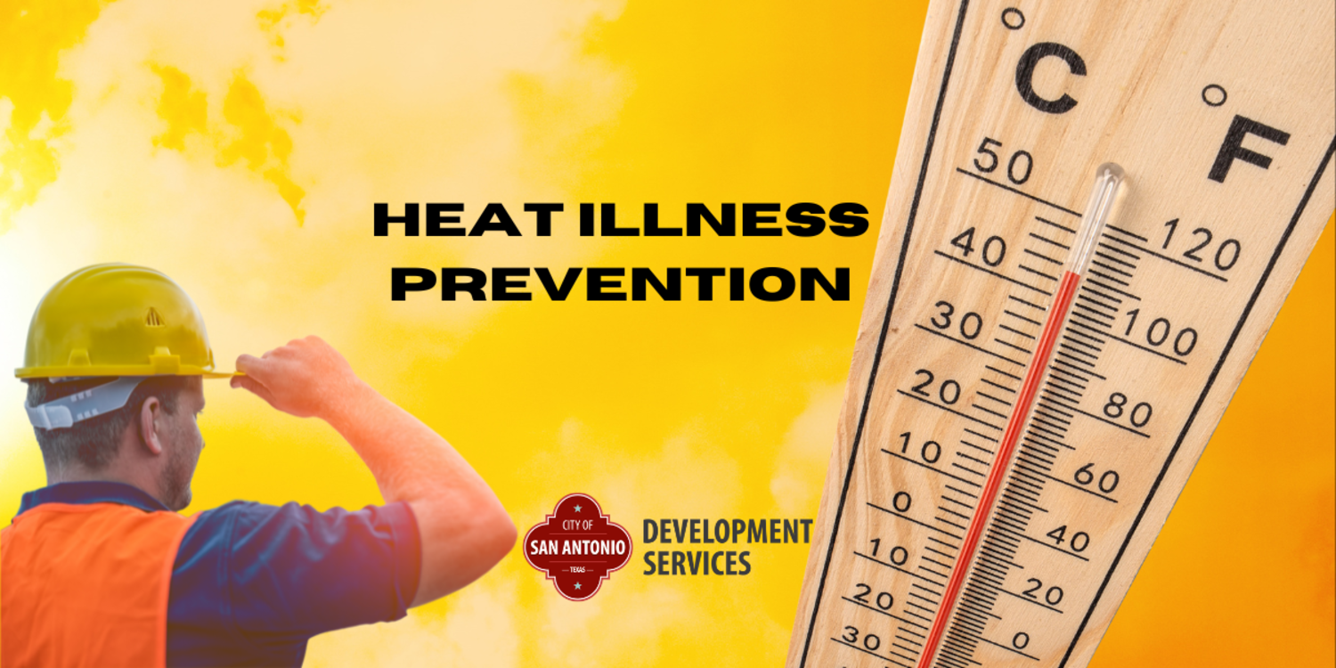 Featured image for Heat Illness Prevention for Constructions Workers