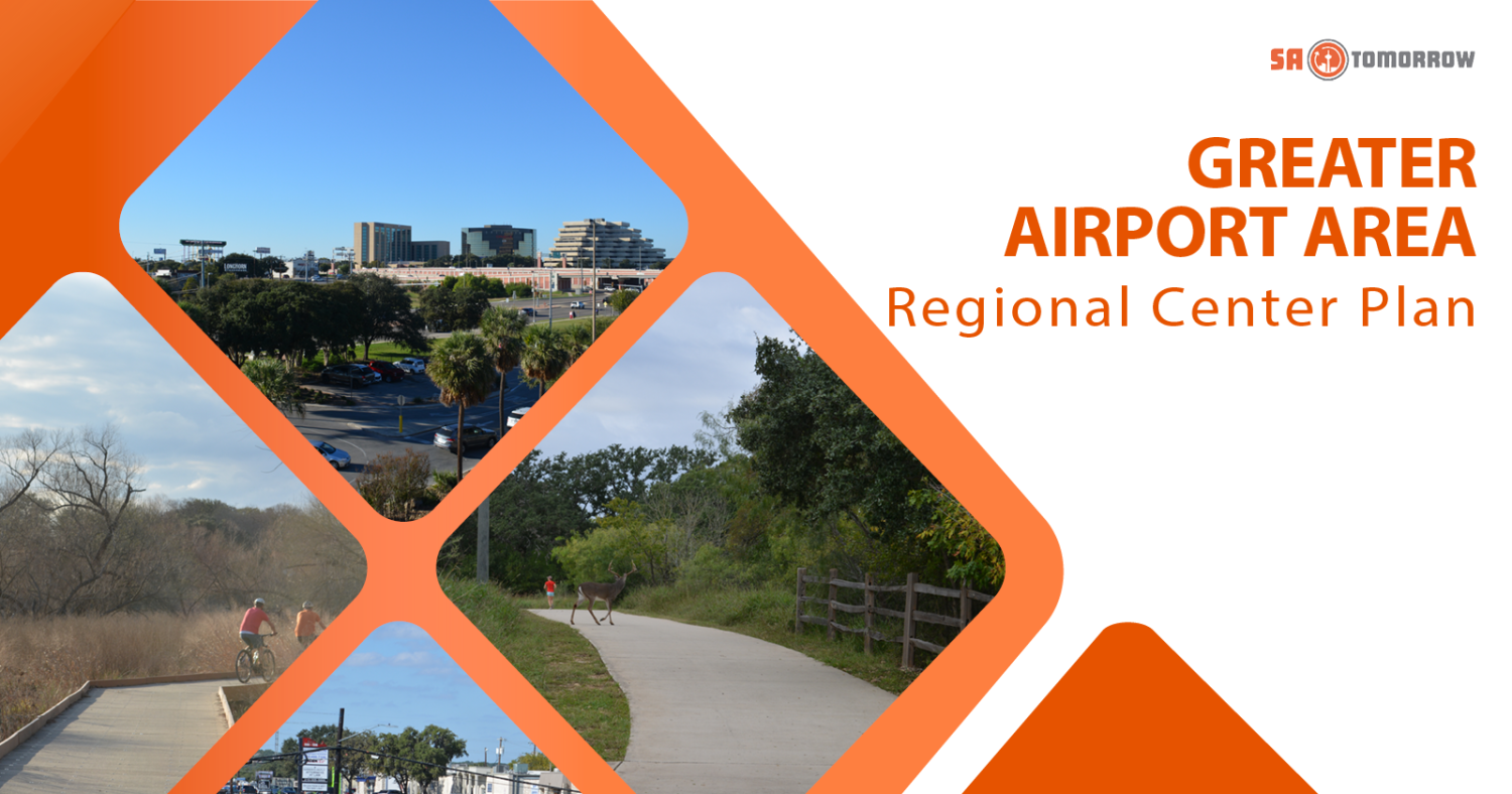 Featured image for Greater Airport Area Regional Center Plan: Survey #1